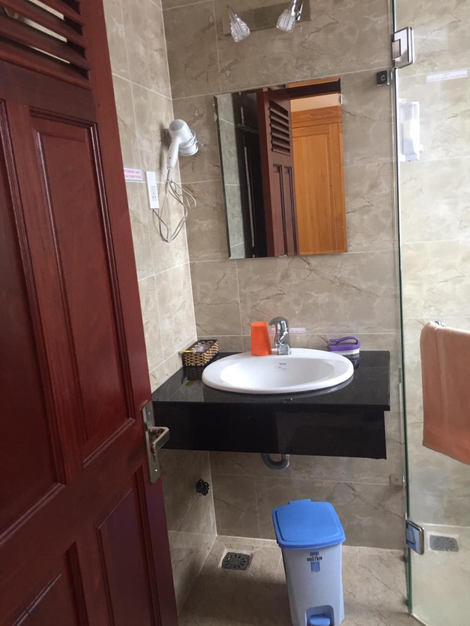 Cafe Lien Hiep Hotel Далат Экстерьер фото